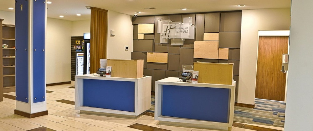 Holiday Inn Express McComb by IHG — hotel in Mccomb