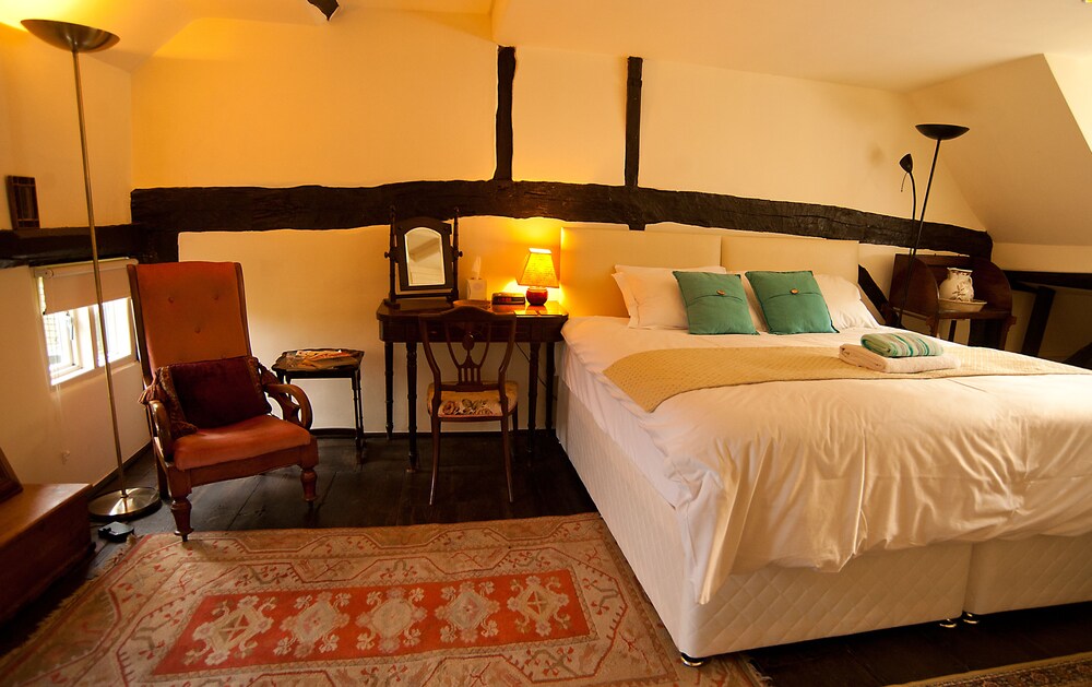 The Old Stables B&B — Winslow — photo 4