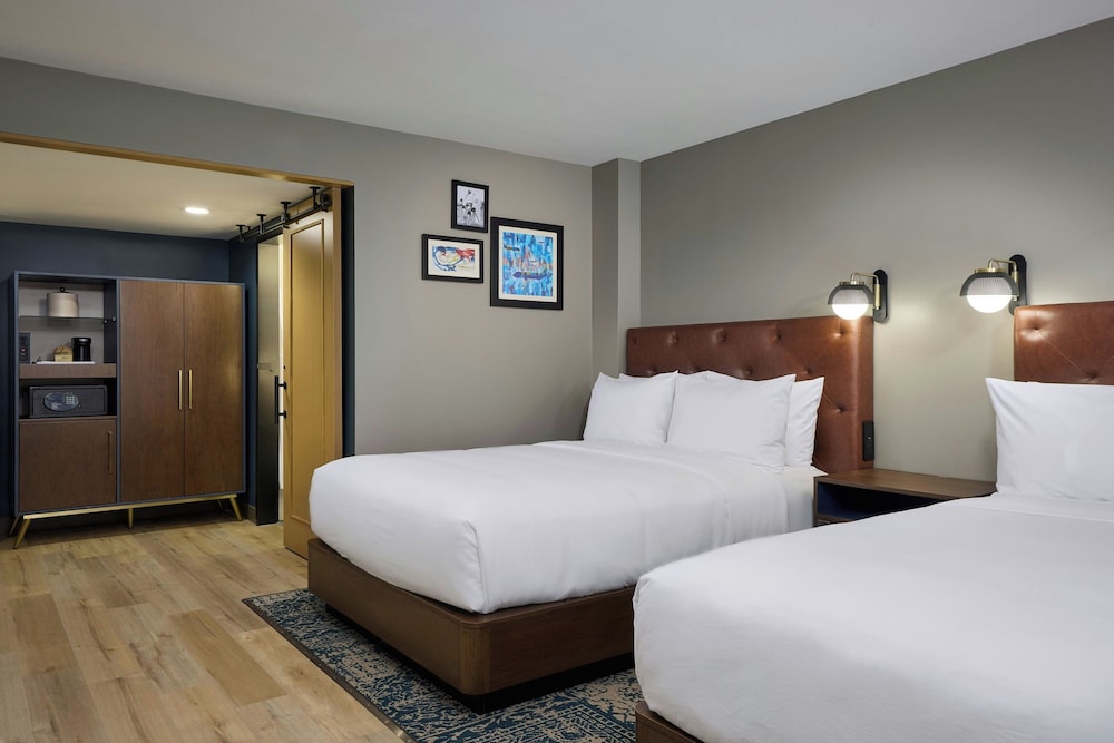 Four Points by Sheraton Englewood - photo 15