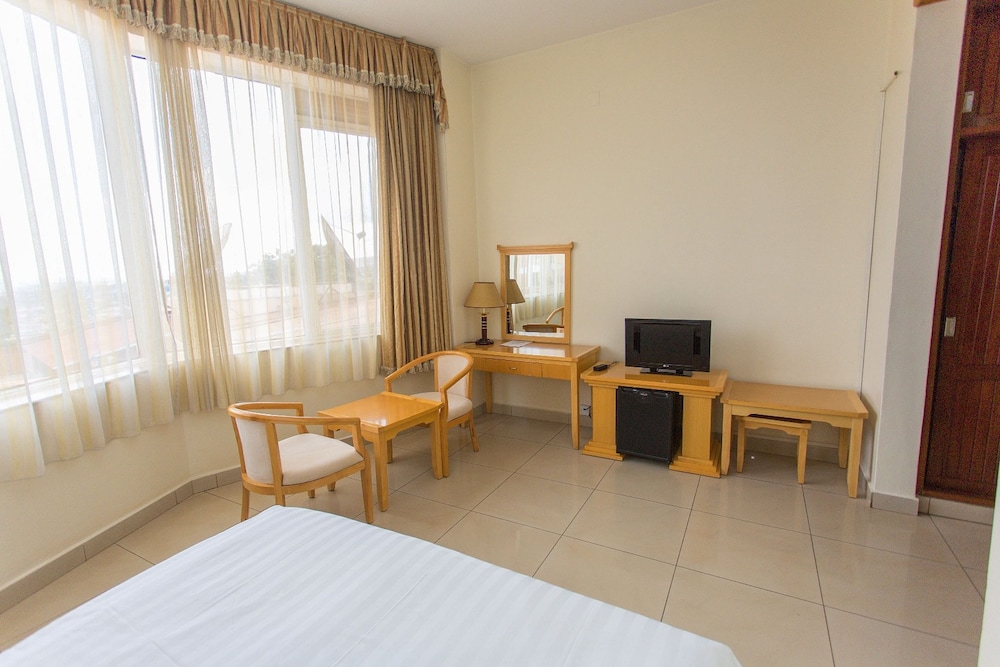 Civitas Hotel — Kigali — photo 5