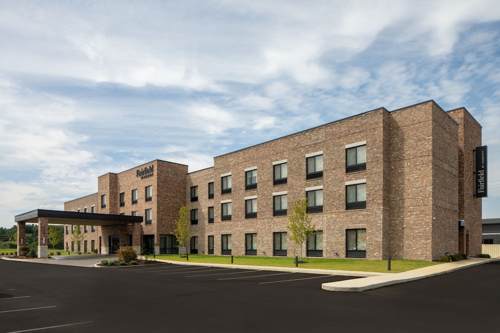 Fairfield by Marriott Inn & Suites Southaven Snowden Grove - photo 20