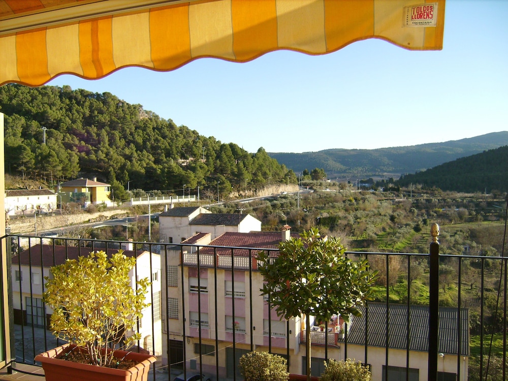Hotel Meson El Castillo - carbon neutral hotel in Alicante