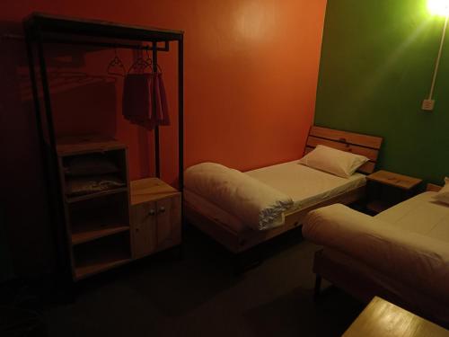 Hotel Baishnav Mugling — Unknown City — photo 2