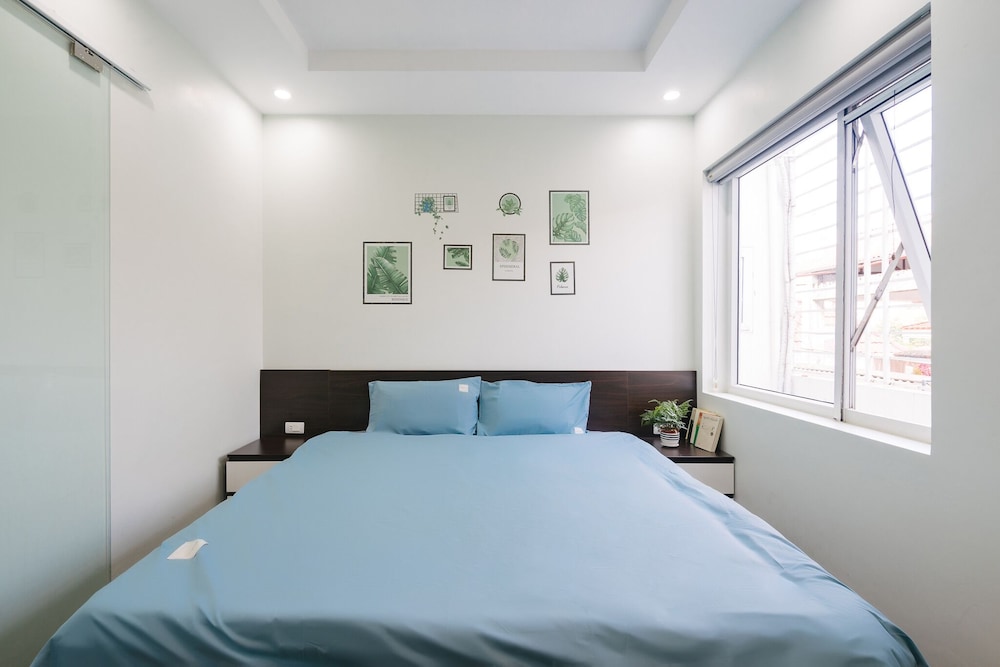 Sunrise Westlake Hotel & Apartment — Hanoi — photo 2