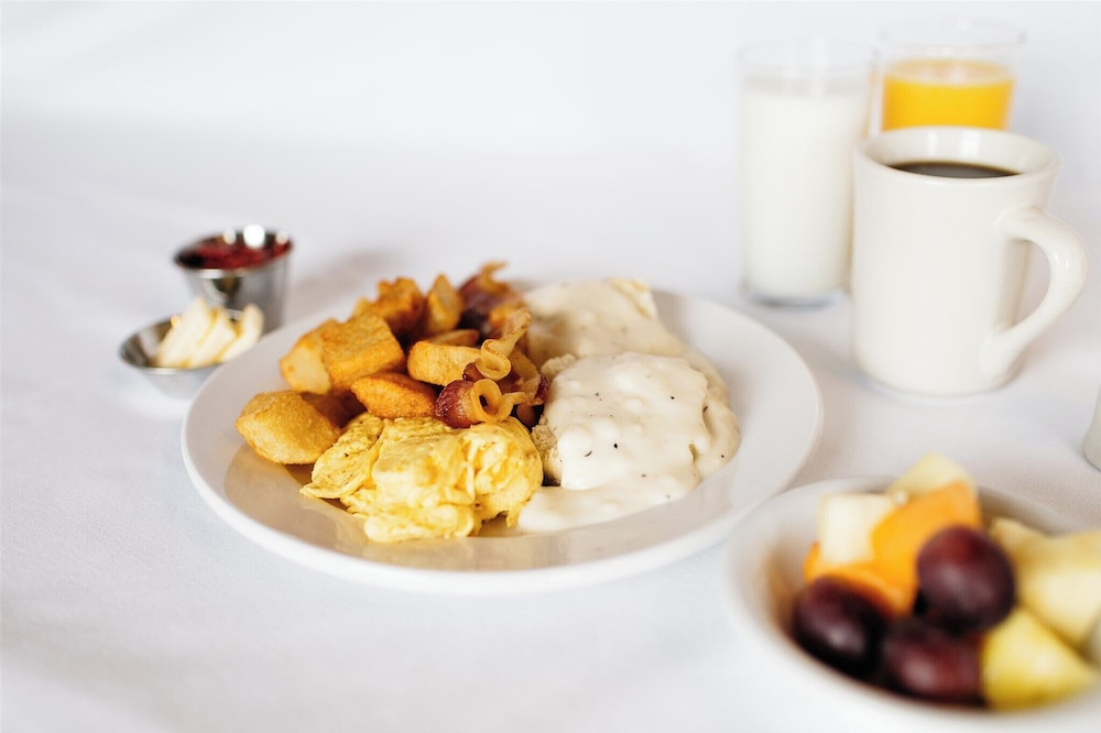 Brown County Inn - photo 42