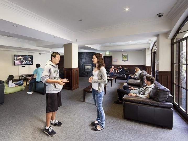 Rmit Village — North Melbourne — photo 5