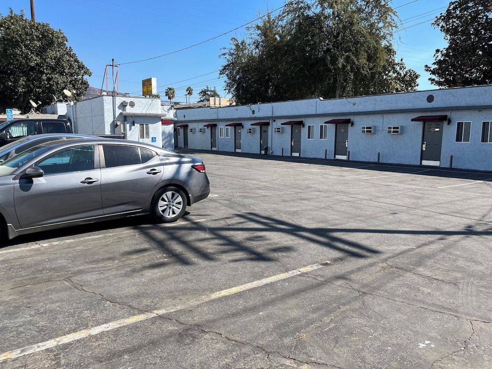 Griffith Park Motel LA Hollywood Area - photo 20