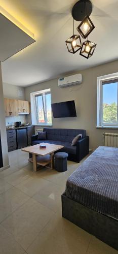 AM Hotel Yerevan - carbon neutral hotel in Yerevan