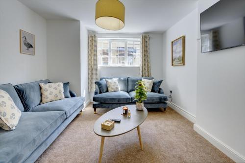 Kist Accommodates Duck Hill Cottage