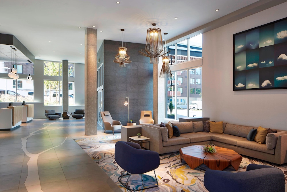 Element Seattle Redmond - photo 4