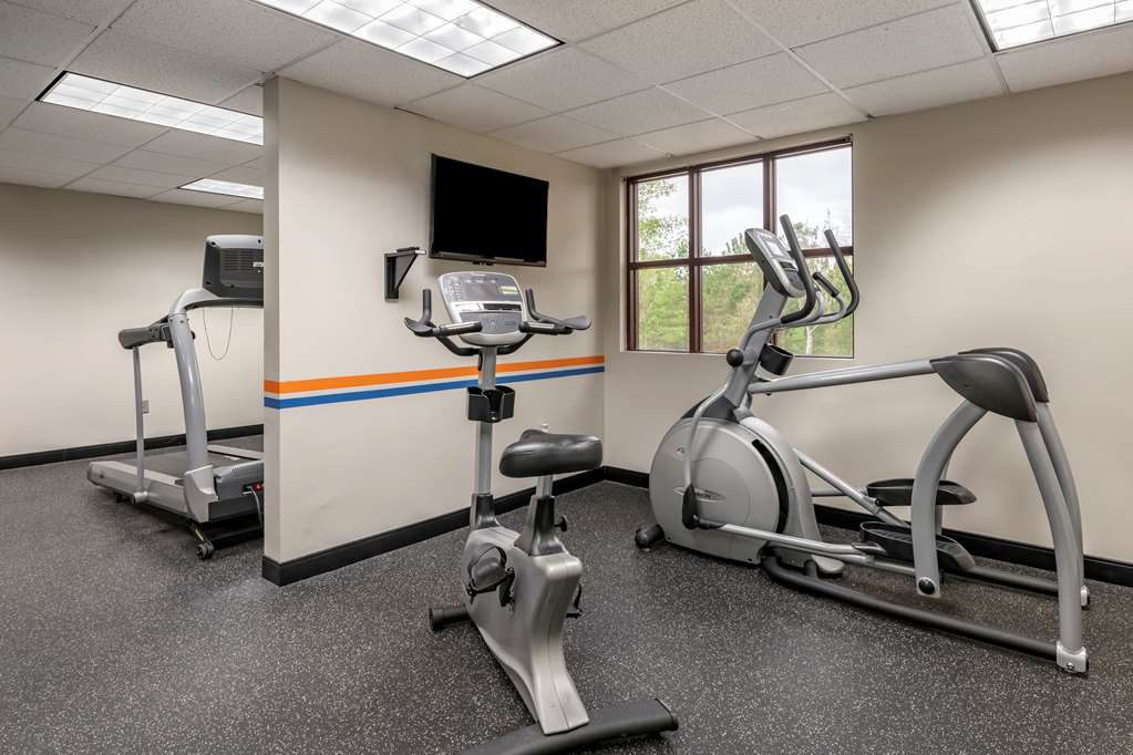 Best Western Gateway Grand - photo 35