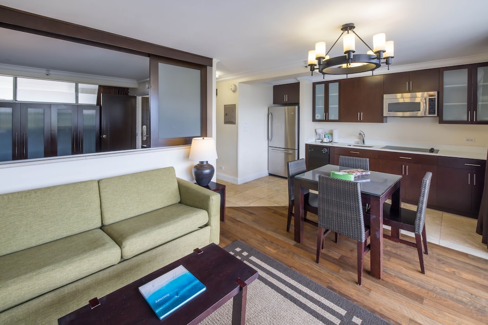 Regency on Beachwalk Waikiki by OUTRIGGER - photo 42