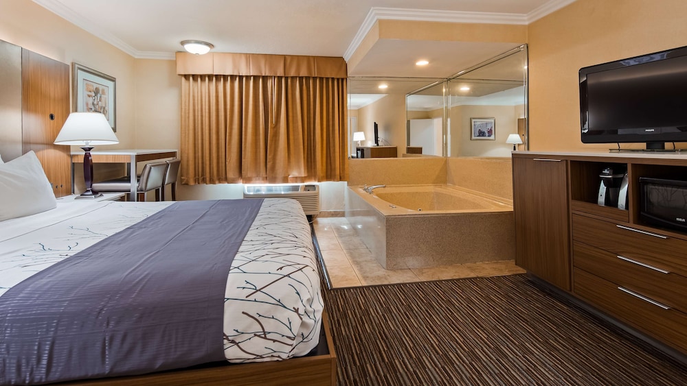 Best Western Airpark Hotel LAX Airport LA Stadium - photo 11
