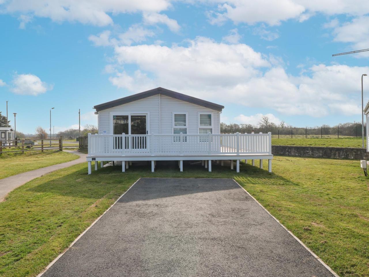 69 the Paddocks in Carmarthen, United Kingdom