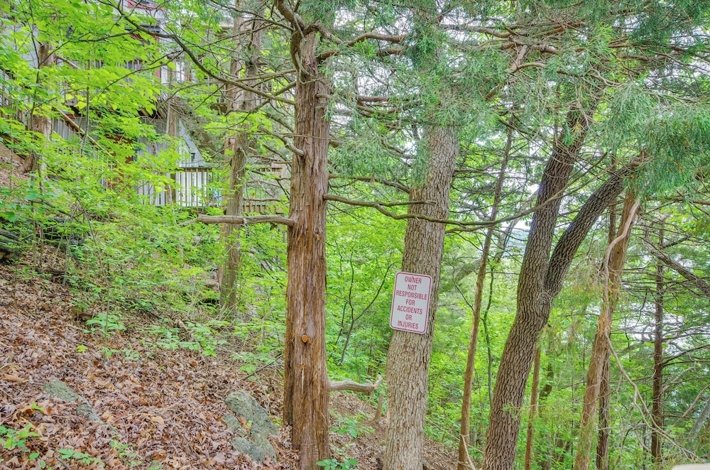 Waterfront Views & Resort Perks: Osage Beach Home - photo 38