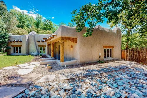 Casa del Sueños — 4-Star Luxury Hotel in Taos, United States