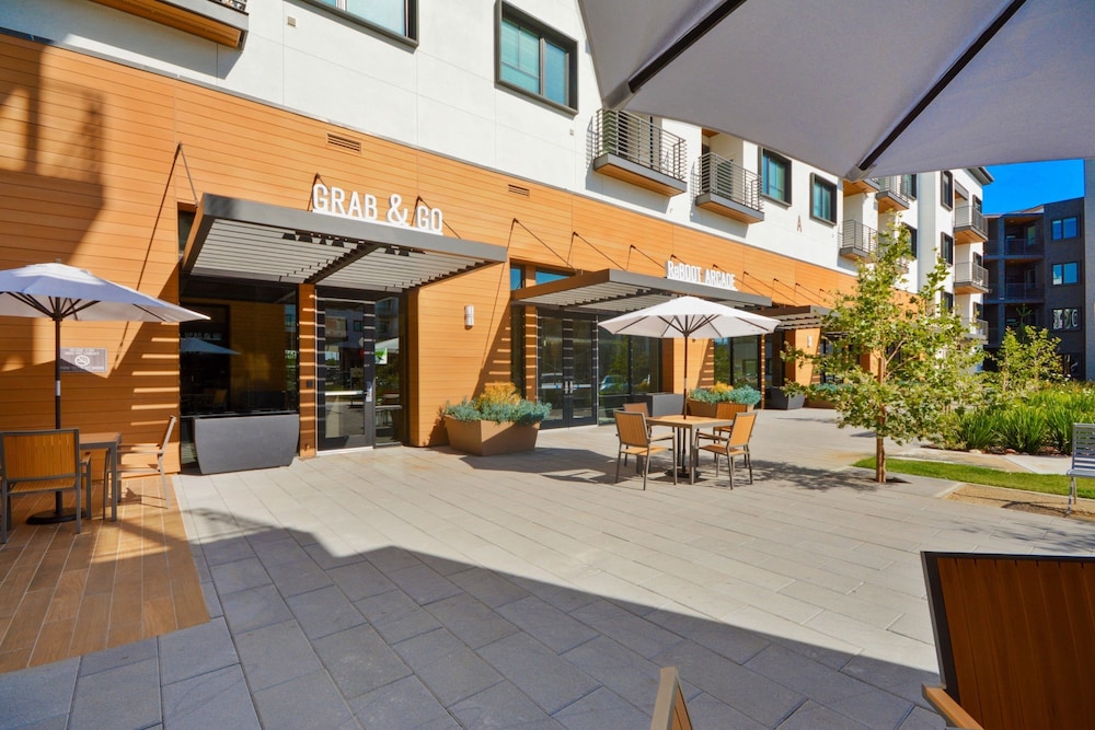 Global Luxury Suites in Menlo Park - photo 53