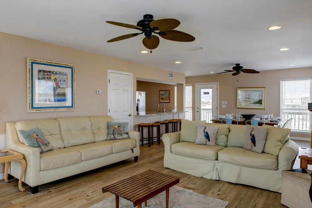 Island Escape 105 Vargas Ct — Dauphin Island — photo 3