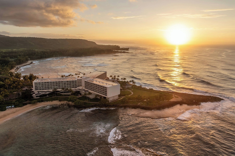 The Ritz Carlton O ahu Turtle Bay - photo 202
