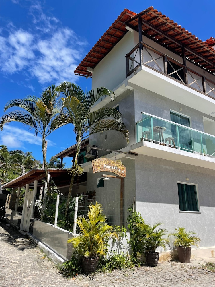 Estrela Premium Pousada - last minute hotel in Unknown City