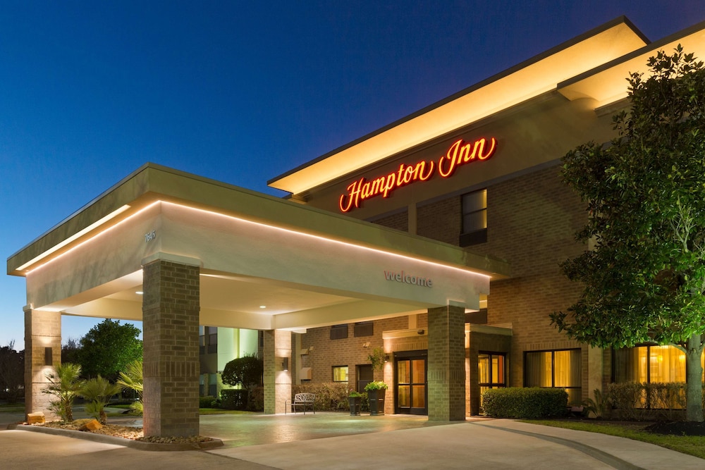Hampton Inn Houston Willowbrook Mall - photo 24