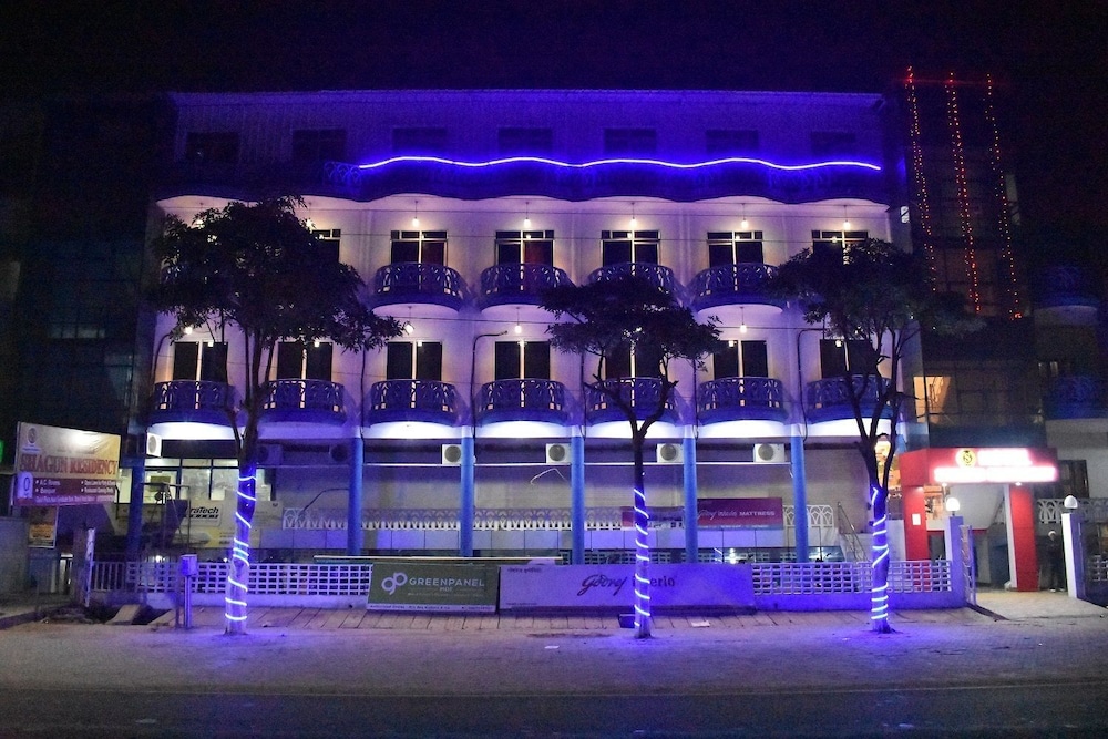 Hotel Shagun Residency in Mathura, India