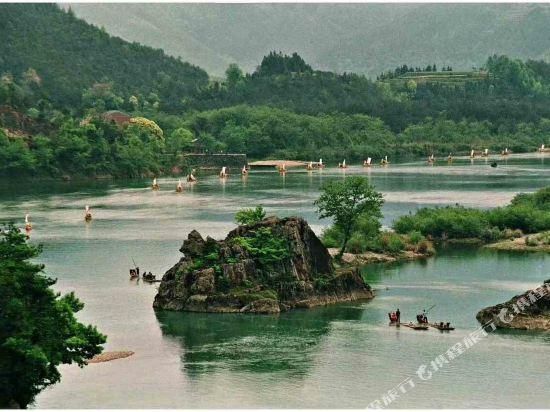 Bimoyuan Hostel Yongjia Ancient Village in Wenzhou, People's Republic of China