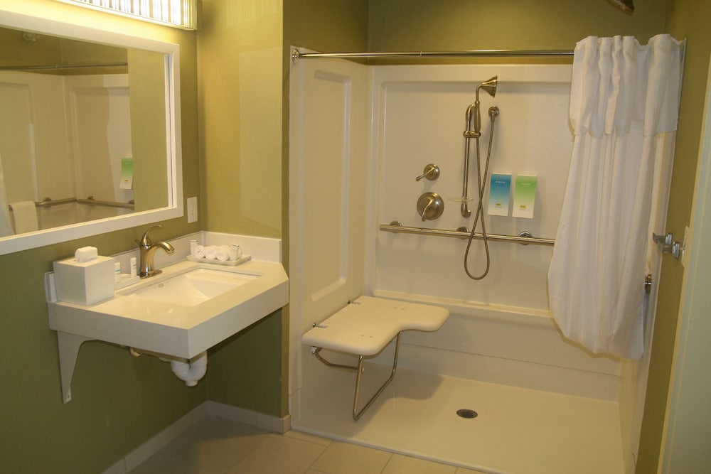 Home2 Suites by Hilton Dickson City Scranton - photo 23
