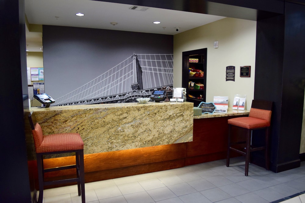 Staybridge Suites Houston Stafford Sugar Land by IHG - photo 66
