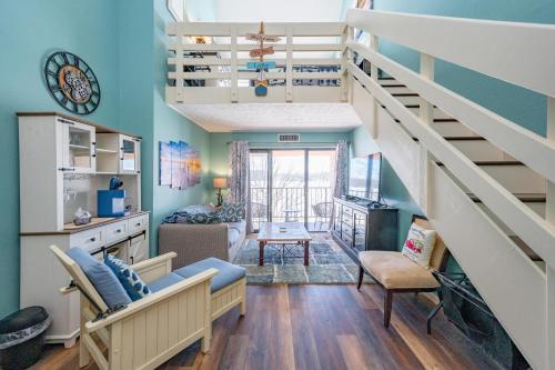 710H Studio Loft One Bath - last minute hotel in Oakland