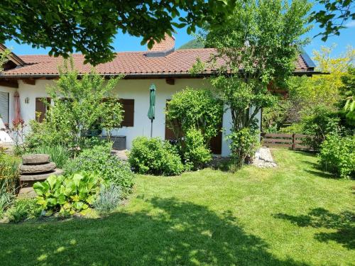 'Kampm'blick — 4-Star Luxury Hotel in Aschau Im Chiemgau, Germany