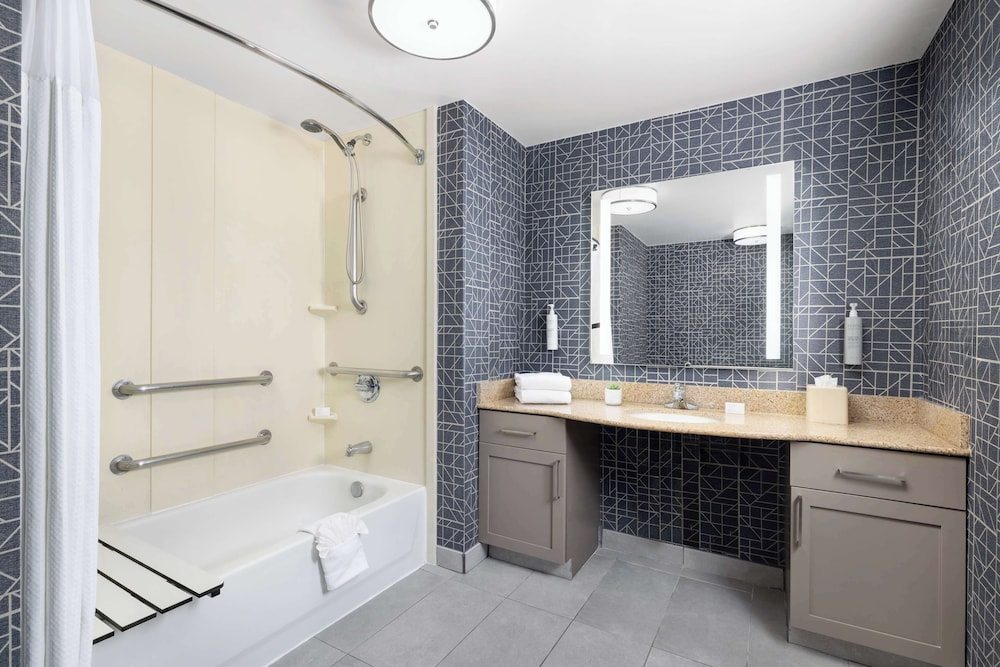 Homewood Suites Sacramento Roseville - photo 37