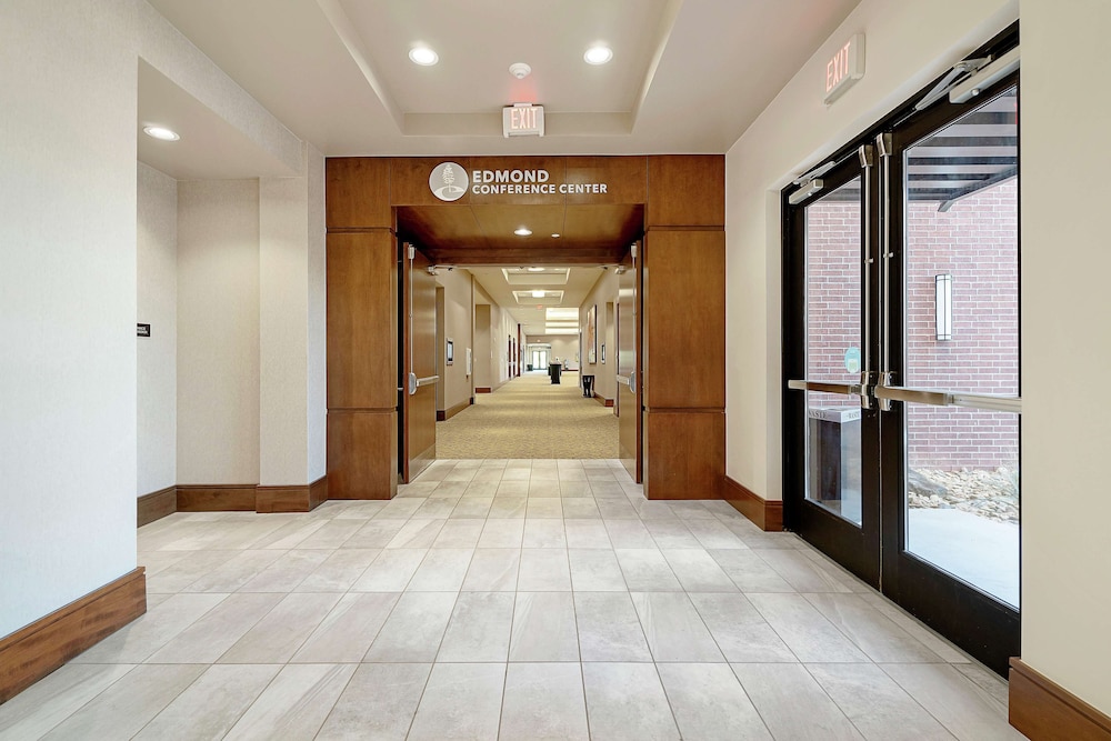 Hilton Garden Inn Edmond Oklahoma City North OK - photo 54