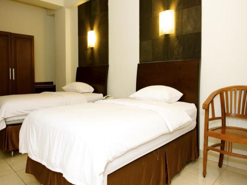 Hotel Amboina — Ambon — photo 3