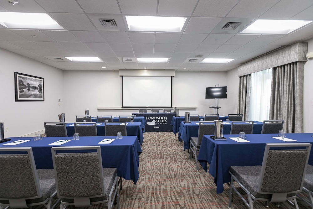 Homewood Suites by Hilton Ithaca - photo 57