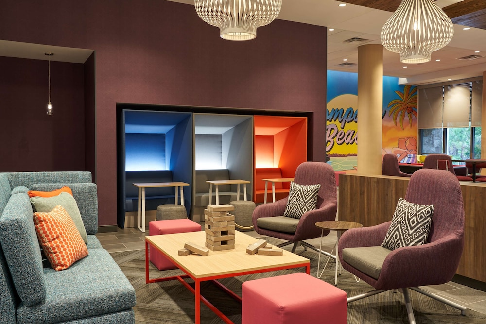 Tru By Hilton Pompano Beach Pier - photo 3