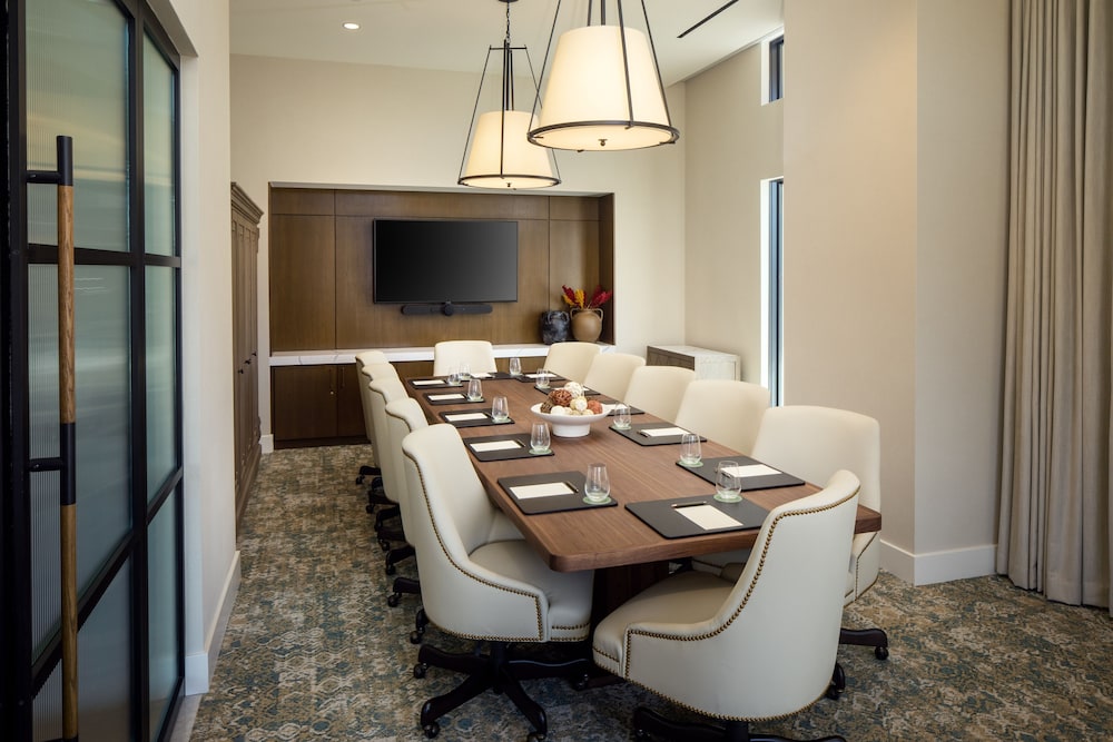 The Benson Hotel & Faculty Club - photo 44