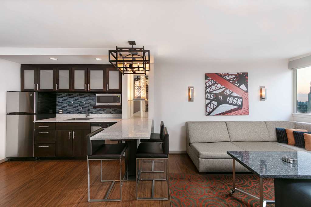 The Royal Sonesta Chicago Downtown - photo 57
