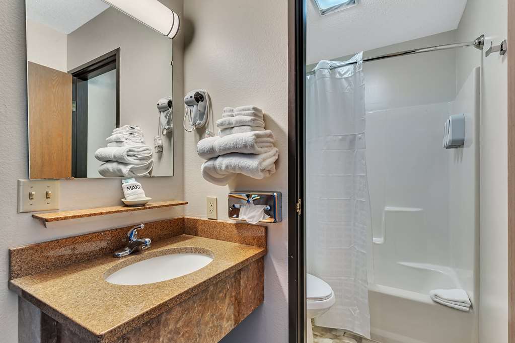 Spicer Hotel - photo 38