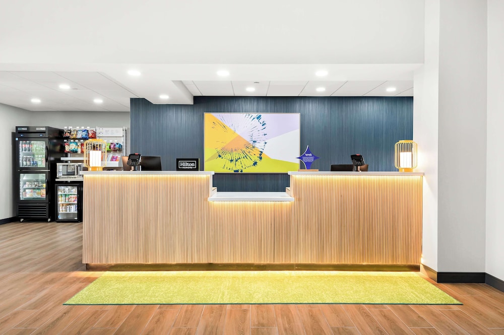 Spark by Hilton Lancaster Dutch Country - photo 5