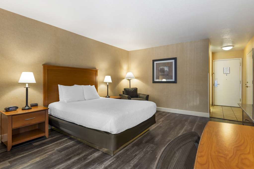 Best Western Plus Placerville Inn - photo 25