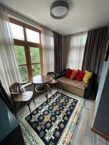 Apartment Tamarioni