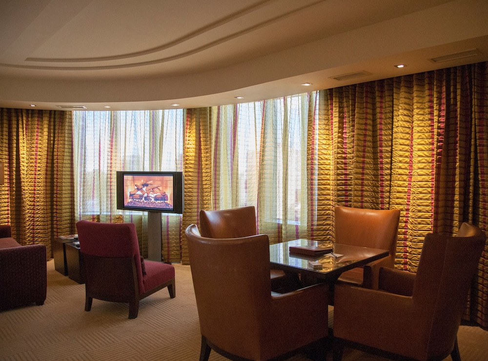 MGM Grand Detroit - photo 14