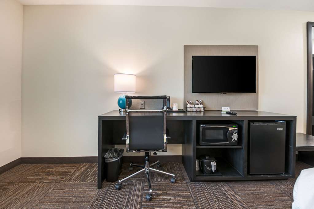 Sleep Inn Baxley - photo 14