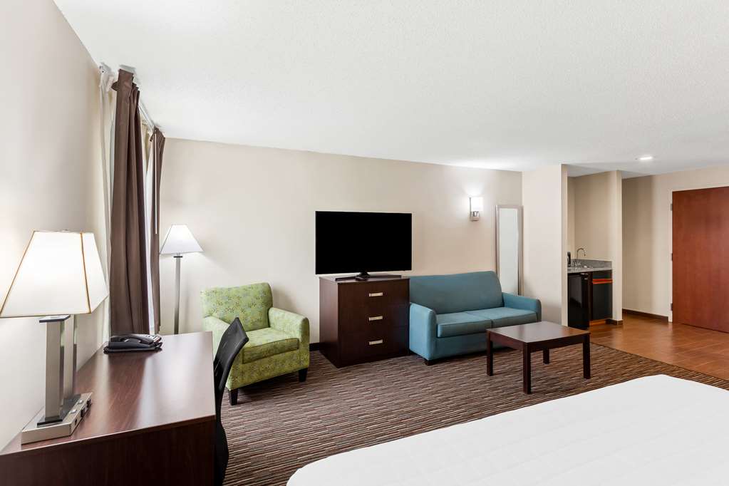 SureStay by Best Western Grayson - photo 26