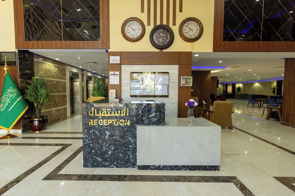 Romance Room hotel - last minute hotel in Mecca