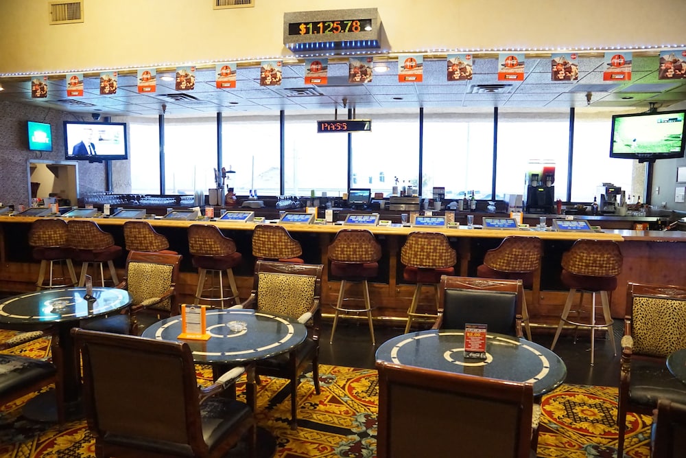 Railroad Pass Hotel and Casino Ramada by Wyndham - photo 28