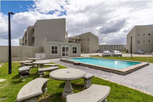 Ocean Breeze Muizenberg Cape Town