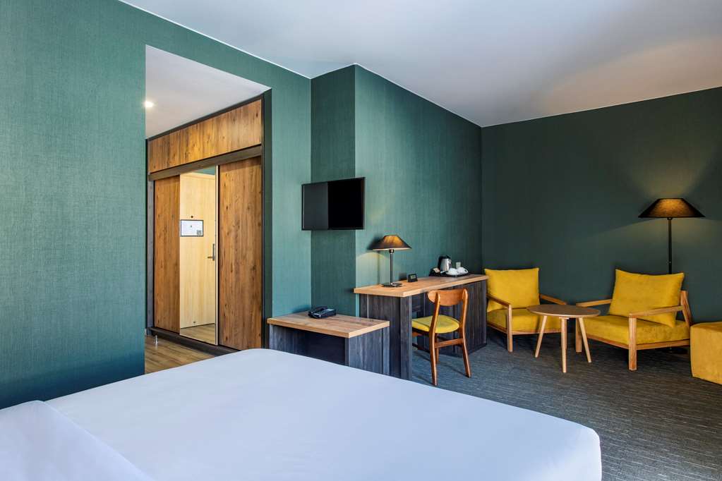 Best Western Gudauri Superior King