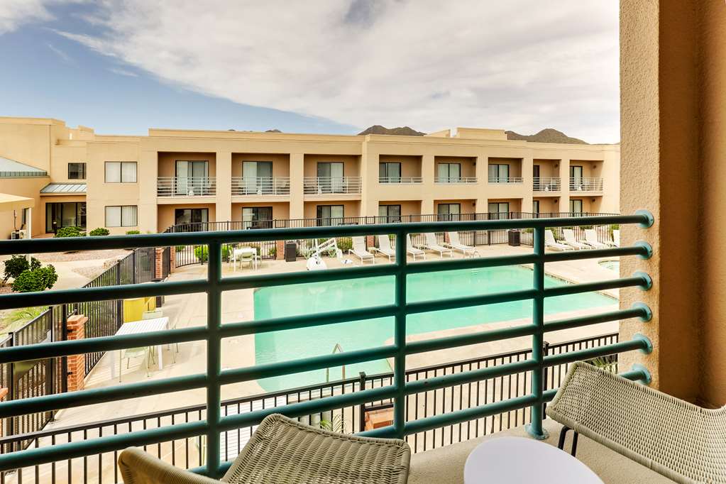 Sonesta Select Scottsdale at Mayo Clinic Campus - photo 40